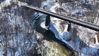 Lehigh Gorge