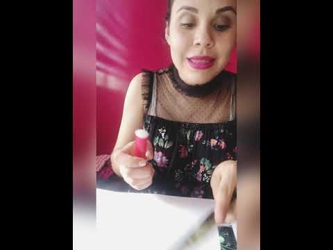 Video donadores horas