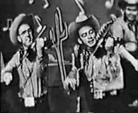 Rub-A-Dub-Dub,Hank Thompson