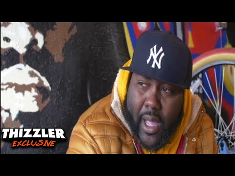 Mistah F.A.B. ft. Demarie King - Sitting Back Thinking (Exclusive Music Video) [Thizzler.com]