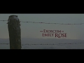 The Exorcism Of Emily Rose Opening Scene