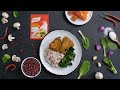 Telur Dadar Padang Sayur Inspirasi Masakan Padang Dengan Kombinasi Pakcoy