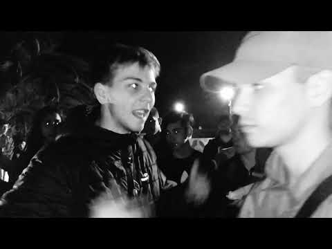 3ra Fecha: SOK vs RAPTI - 8vos de Final.