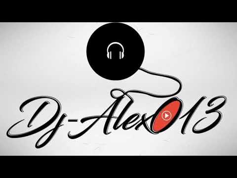 XHOI FT ERVIN BUSHATI - DADUSHA ( REMIX DJ-ALEX013