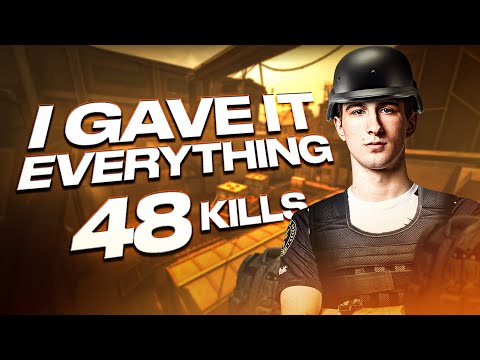 SO CLOSE FROM THE 50 KILLS 😱 | mhL