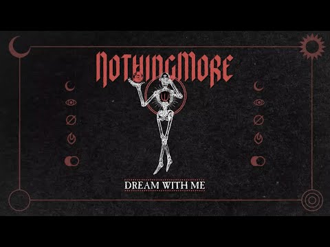 Video thumbnail for Dream With Me