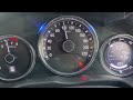 Honda City 1 5 CVT 2022 Acceleration
