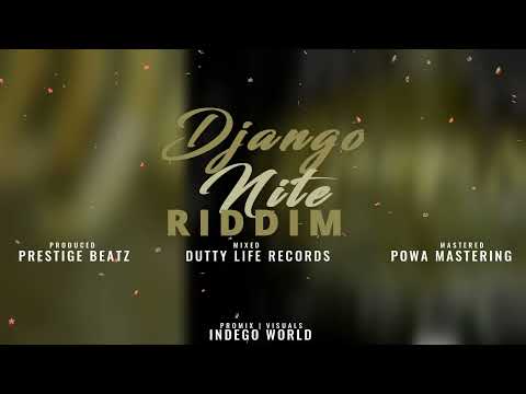 Django Nite Riddim Promix - Muddy | Squeeze head | Landlord | May 2022 soca | Grenada Soca