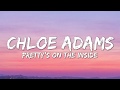 Chloe Adams - Pretty's On The Inside (Lyrics/ Lyric Video)