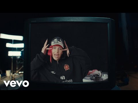 Nathy Peluso - LA MENTIRA