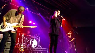 Deaf Havana - Sinner (Live Max Watts, Melbourne 24/8/19)