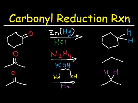 Organic Chemistry Basic Introduction