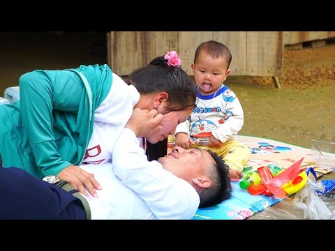 Can Duy change Ly Ly Ly's fate?