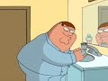 Family Guy Peter Griffin Becomes Hank Hill