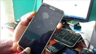 Samsung Galaxy Note 3 4 5 6 7 8 9 Phones Black Screen Fix & Not Charging