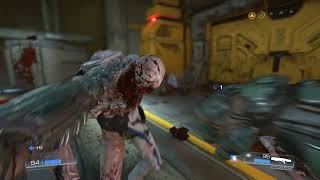 配信録画：DOOM(2016)キャンペーン 04-05【難易度：ウルトラバイオレンス】
