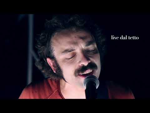 esterina - Il vuoto intorno (Live dal tetto) [OFFICIAL VIDEO]