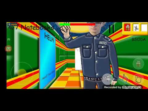 Gerald's Better Basics I did (Android Editon)