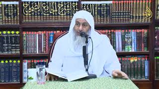 رياض الصالحين (61)تحريم الظلم والأمر برد المظالم ح 203  تاريخ01 11 2017