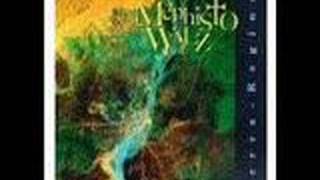 Mephisto Waltz A Gathering of Elements