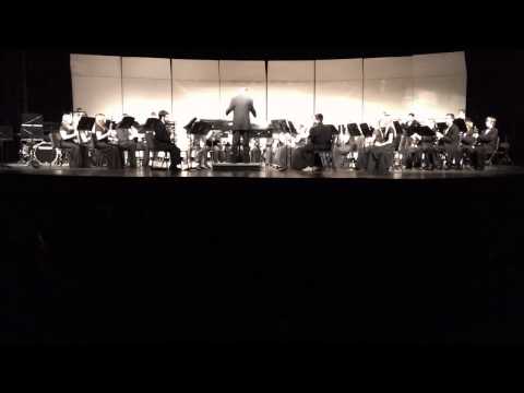 Across the Great Divide - DHHS Concert Band