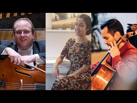 CCB Hino 305 “Oh! Que fundamento” com participação especial de Eliane da Fonte