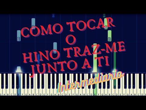Traz Me Junto A Ti - Ministério De Louvor Está…