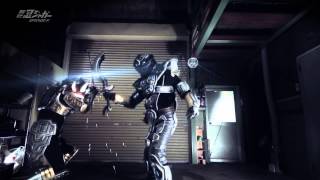 Koga Ninja Warrior NINJAGUAR Episode-X Ep.8