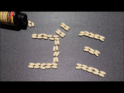 サプリメントは攻撃性を軽減することができます。