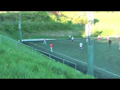 Div 2 V Götaland Match Highlight Lärje/Angered IF- Assyriska BK 1-1