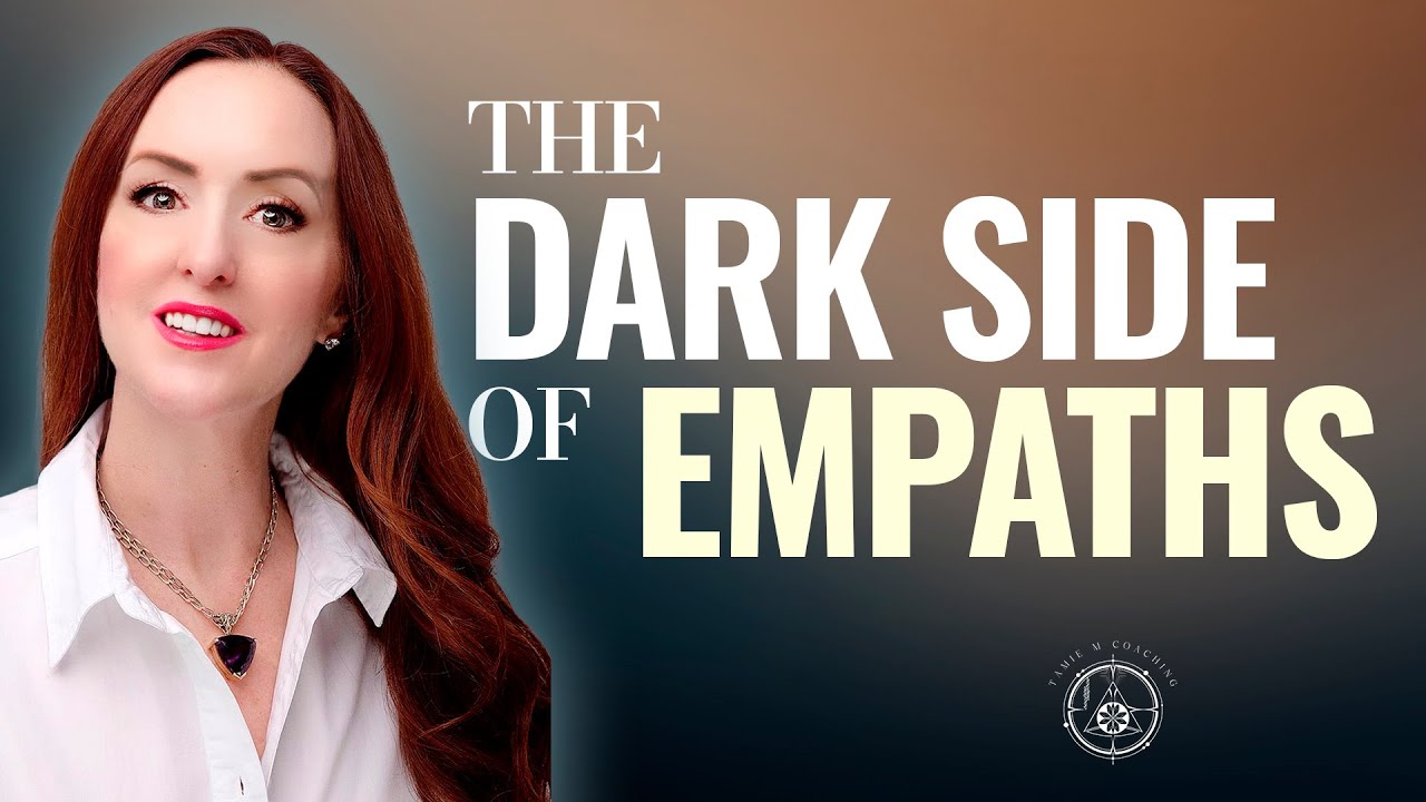 The Dark Side of High Vibrational People (Don't Mess With Them)