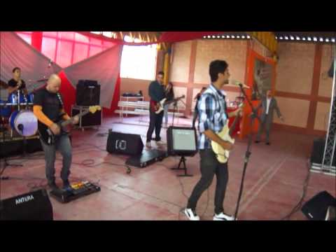 Quadrangular Vera ruz.....B.H..M.G...20 Maio 2012 Sitio Aguas Cantantes - Banda Felipe Dias .