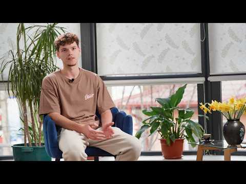 icon play video