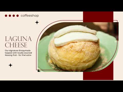 Mary Grace Café Menu Showcase: Handcrafted Goodness & Comforting Flavors | Jackdog Videos