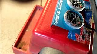 How to Test Exhaust Back Pressure and Clogged Catalytic Converter