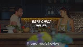 Son Feci Bisiklet - Bu Kız || Español / English (Sen Cal Kapimi)