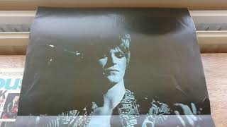 BOWIE SPECIAL - David Bowie Record Mirror Special Edition.