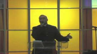 PROPHET SINEGAL @ UNCI OF NEW YORK