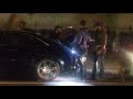 Stop and Frisk still going on on Nostrand Ave. Know your rights