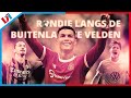 Ronaldo Wordt Topscorer, De Paardenstaart Van Zlatan & Juventus Na Arsenal Óók Degradatiekandidaat?!
