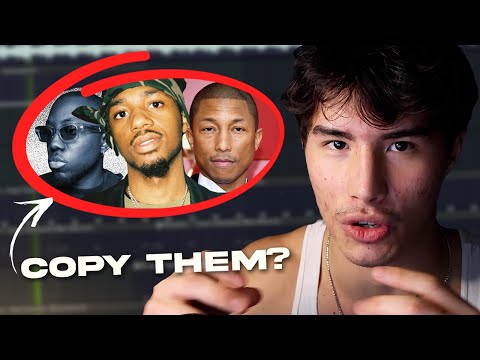 Finding Your Own Sound As A Producer (Make Your Best Beats)