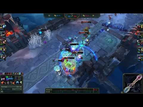 penta kalista