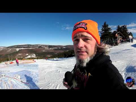 Wurmberg Braunlage Skigebiet Test 2019 Mein Hausskigebiet im Harz