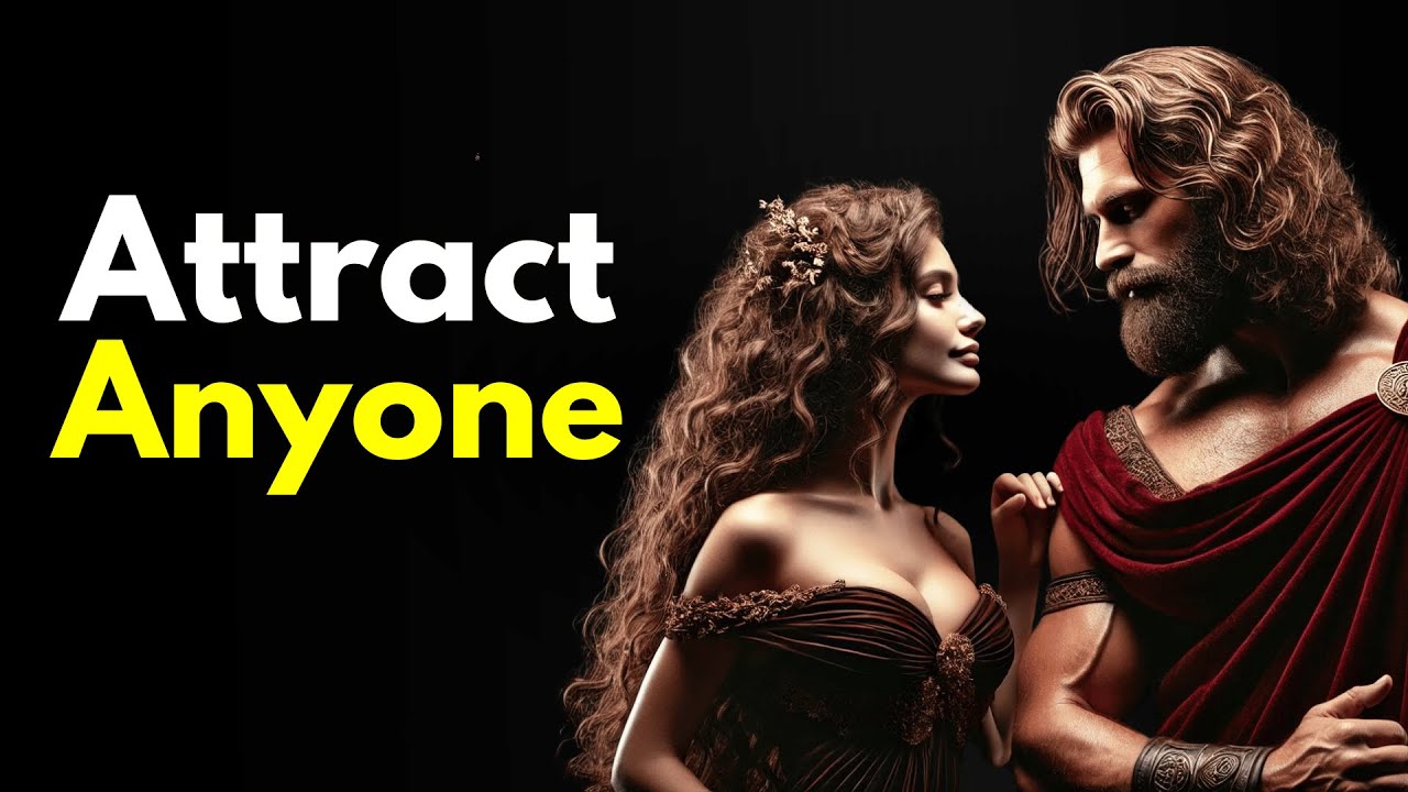 How To Be SILENTLY Attractive and Get Them Back?