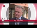 Burgemeester Dronten over de aanpak van drugsoverlast
