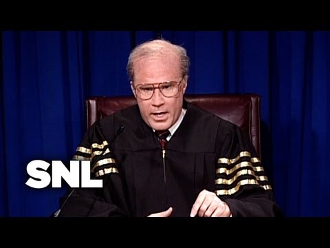 Senate Voting - Saturday Night Live