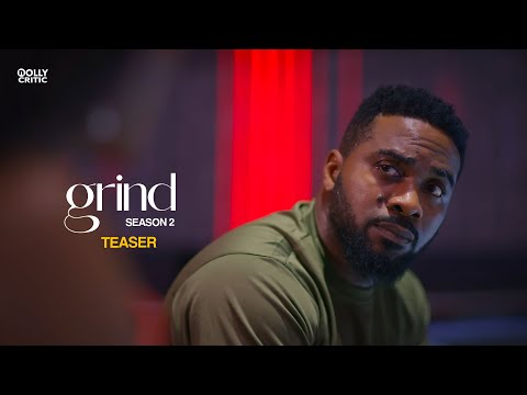 Grind Season 2 (2025) | Teaser