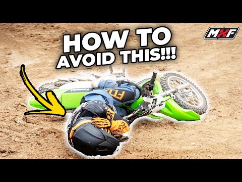 Top 5 Tips For Brand New Dirt Bike Riders
