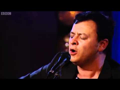 James Dean Bradfield - Design for Life