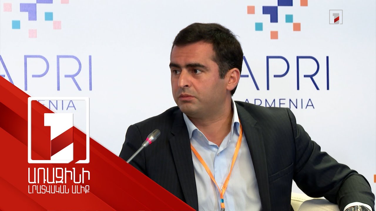 Եթե հիմա «Խաղաղության խաչմերուկն» աշխատեր, միլիարդավոր դոլարներ կանցնեին Հայաստանով. Հակոբ Արշակյան